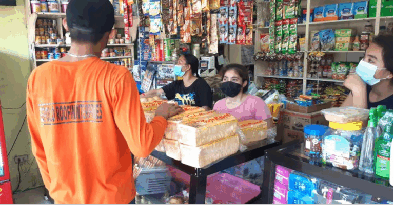 PLDT's Group's eBizNovation is now empowering MSMEs 