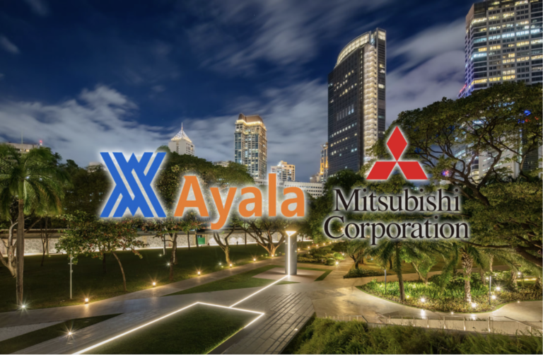 Ayala signs massive P18.4-B deal with Mitsubishi, bets big on Philippine fintech sector