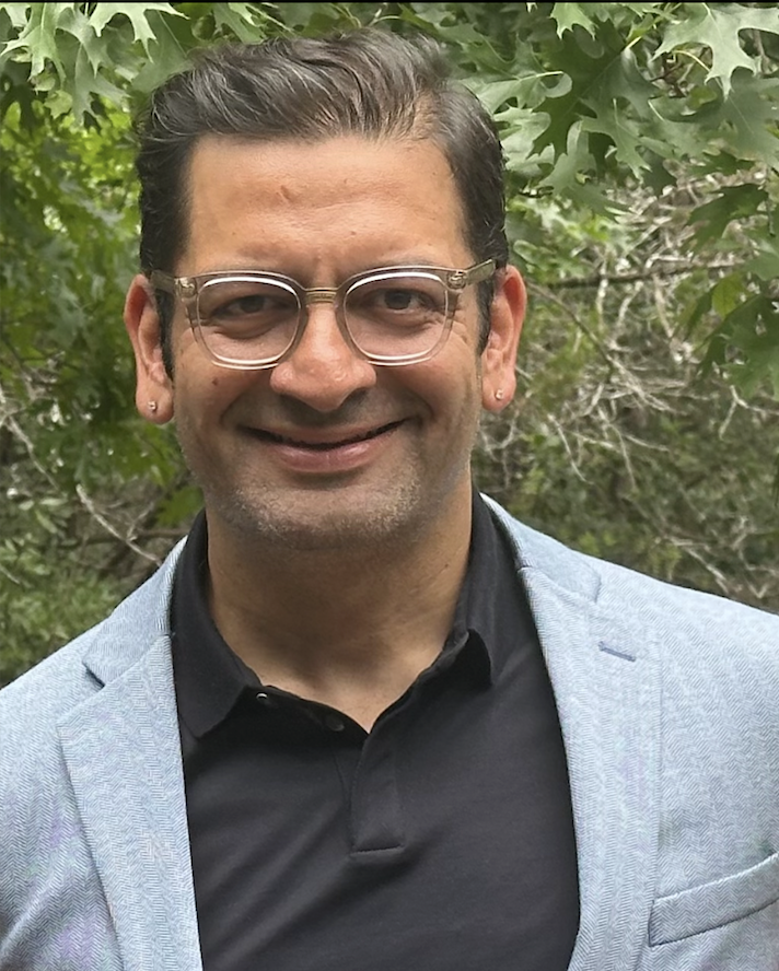 Rahul Tikoo of AMD