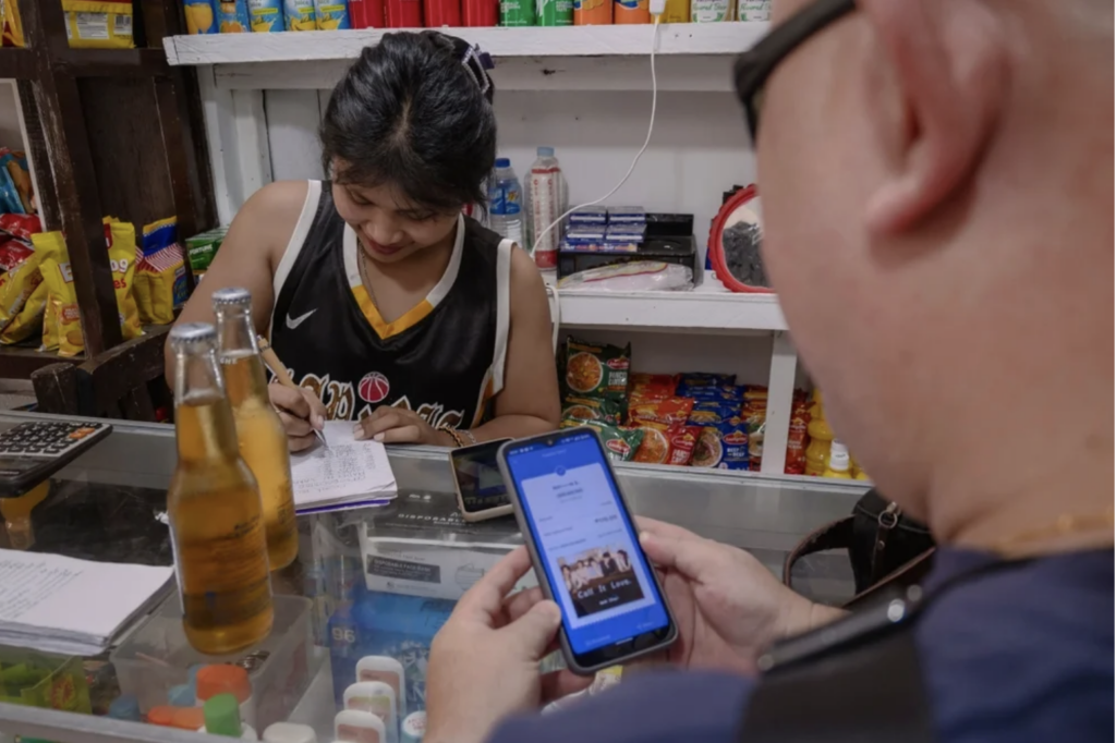 HitPay exec champions “frictionless growth” as SMEs accelerate shift to cashless payments 5 Surging digital payments in PH