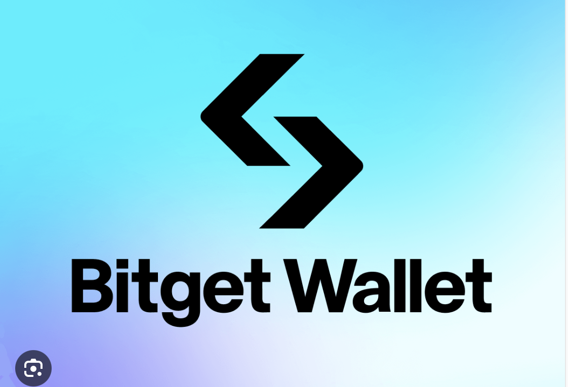 Bitget Wallet unveils new brand identity (logo shown here)