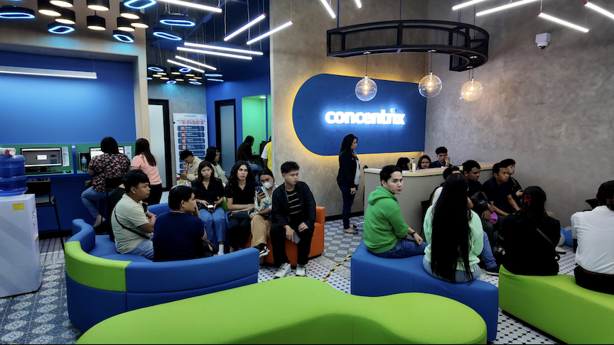 Tendo by Tonik partners with Concentrix to empower over 100,000 employees