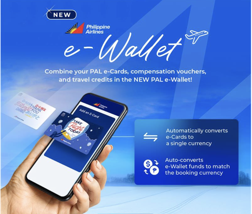 PAL e-Wallet
