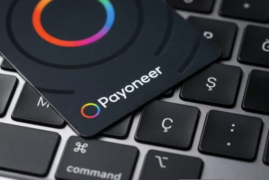 Payoneer 2