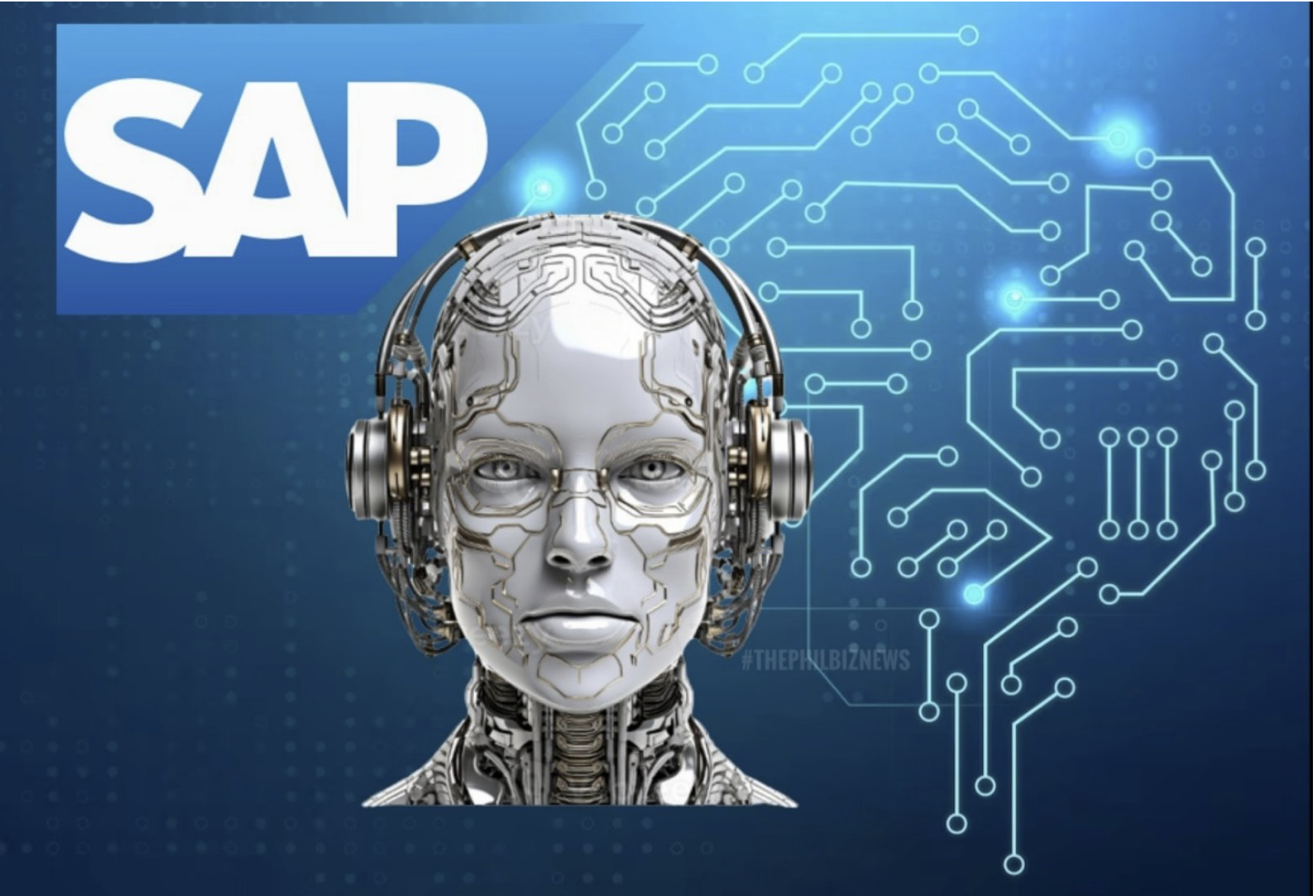 SAP reimagines how enterprises run with Joule, its new business AI