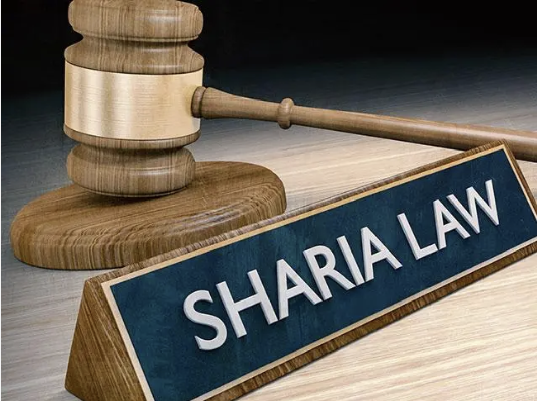 A gavel is used to illustrate newest guidelines for Shari'ah finance in PH