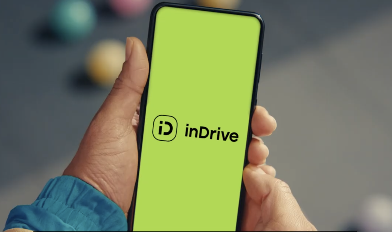 inDrive breaks into PH’s Top 4 travel apps as super app push gains ground