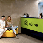inDrive, DSWD distribute cash relief to drivers as digital platforms expand financial support role