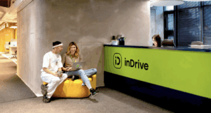 inDrive, DSWD distribute cash relief to drivers as digital platforms expand financial support role