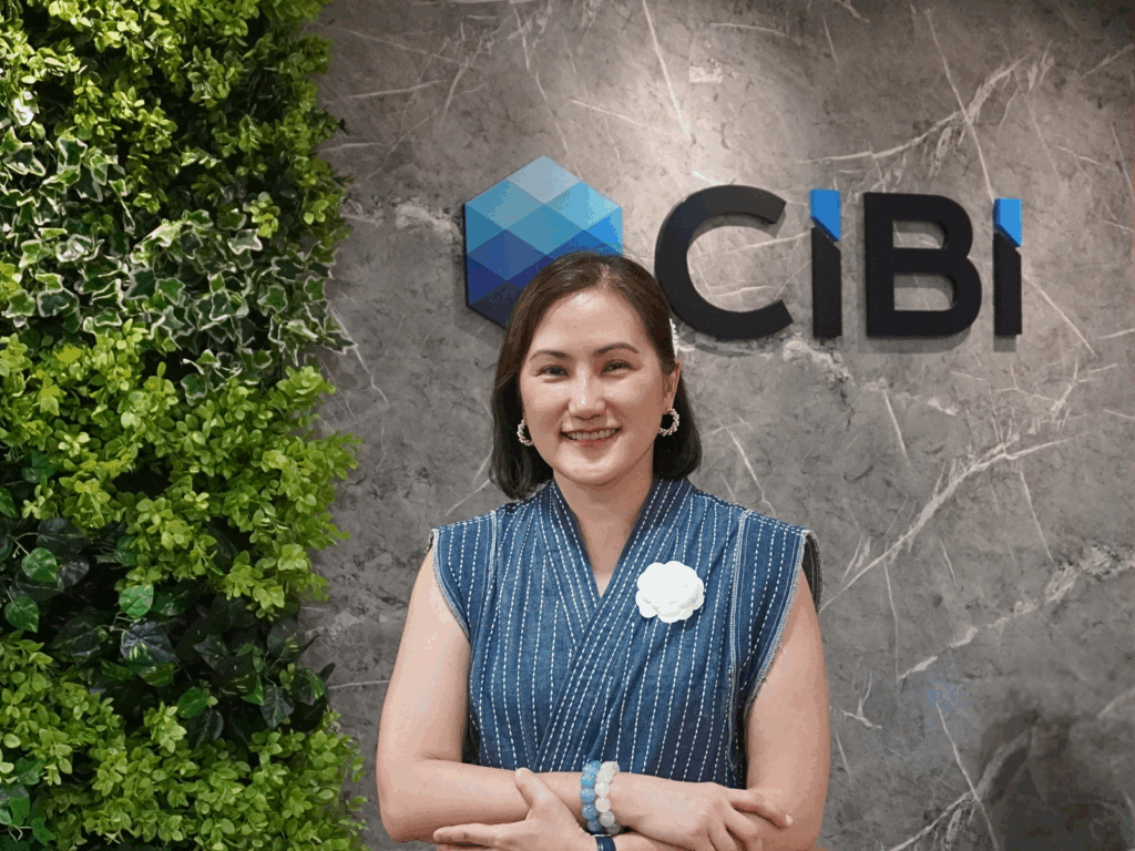 Credit score expert Edith "Eds" Roberto challenges the Philippines' debt trap narrative on credit