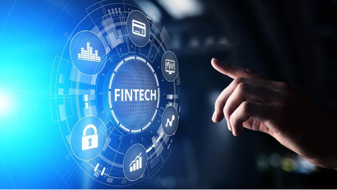 Image showing top fintech trends and banking innovations to watch out for in 2025 and beyond