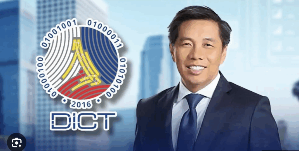 Digital banks association express support for Henry Aguda as new DICT Chief