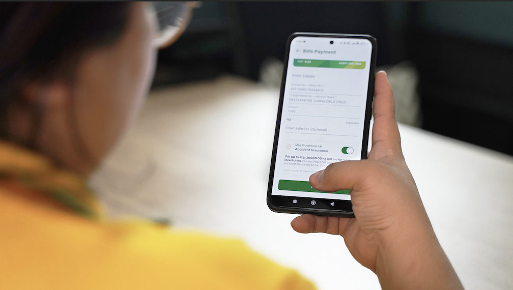 Palawan ProtekTODO's ProtekSure now available via PalawanPay Bill Pay