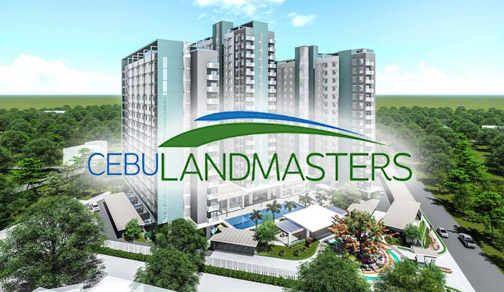 Image of Cebu Landmasters' latest tower development in VisMin