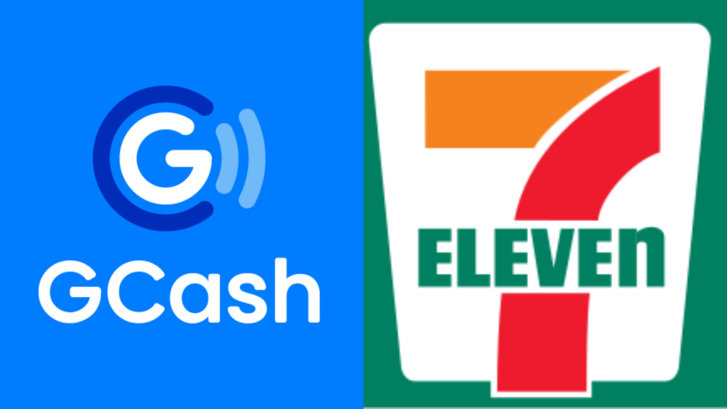 GCash cash-in fees at 7Eleven stores