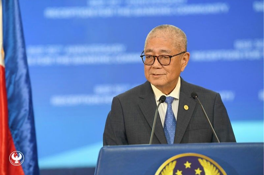 BSP extends regulatory incentives to boost sustainable finance lending 2 BSP 1