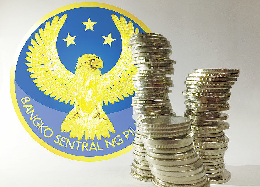 Bribery and financial crime, as shown by this image of hands passing money under the table is what the BSP wants to prevent under the AFASA Law