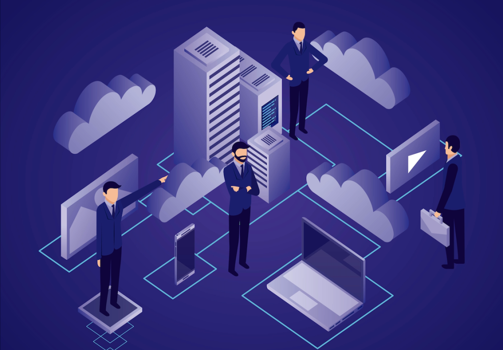 Fujisoft showcases AI-powered security on AMD, highlighting Edge AI’s growing role in fintech 3 Edge computing