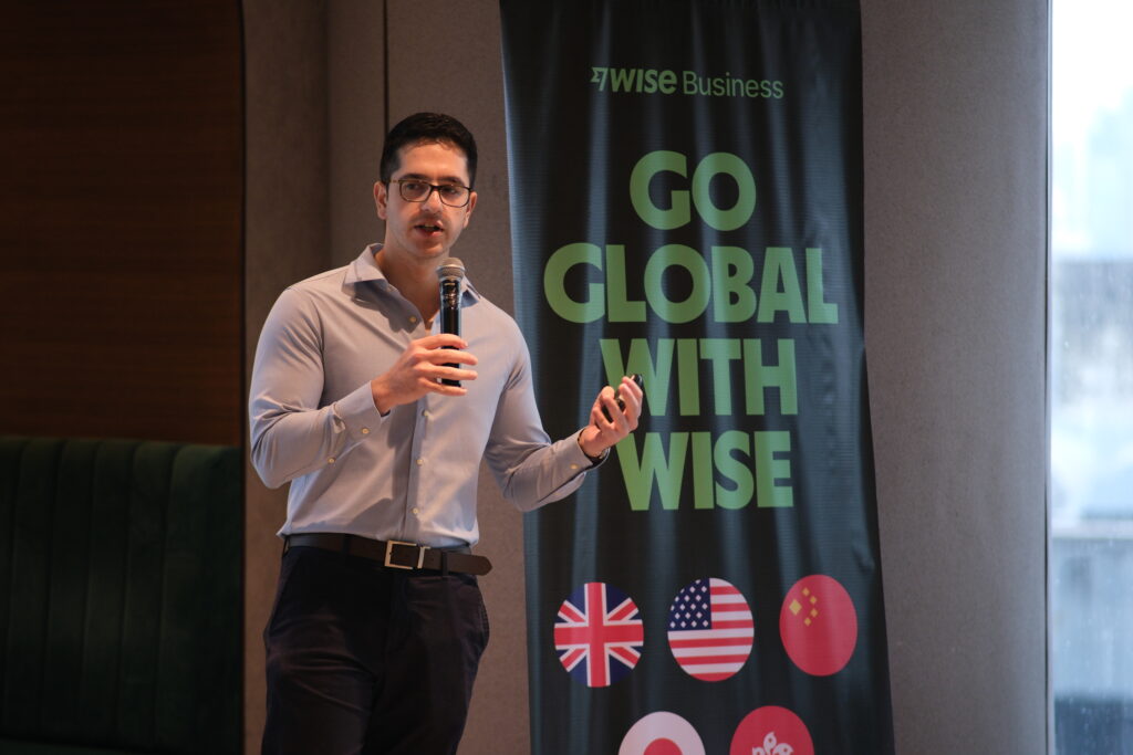 WISE launches business accounts in PH to help empower more MSMEs in ...