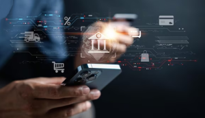 digital bank