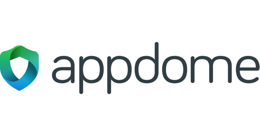 Appdome Logo