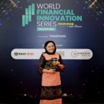 Islamic banking advocate Arifa Ala named woman influencer in finance