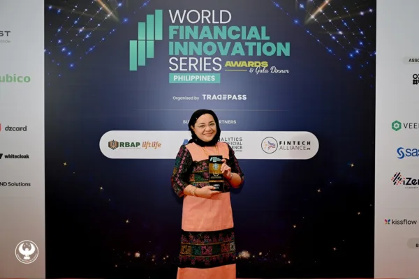 Islamic banking advocate Arifa Ala named woman influencer in finance
