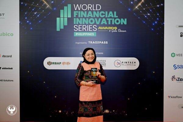 Islamic banking advocate Arifa Ala named woman influencer in finance