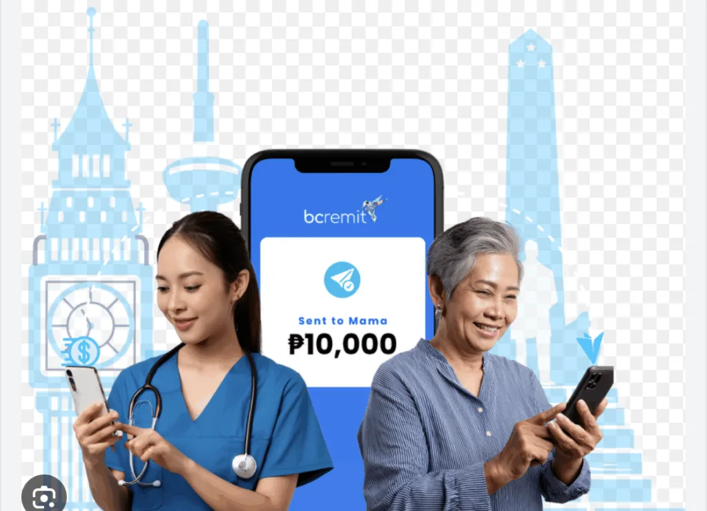 PH fintech BCRemit expands to 23 countries, launches new QR feature 2 BCRemit