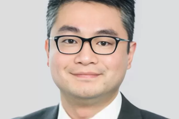 Danny Leung named new CFO of MoneyHero