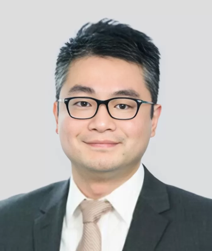 Danny Leung named new CFO of MoneyHero