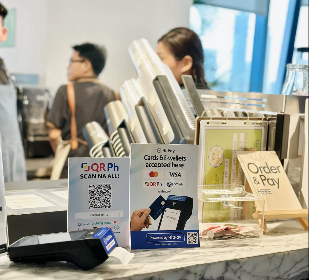 HitPay exec champions “frictionless growth” as SMEs accelerate shift to cashless payments 3 HitPay 1