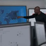 A cybersecurity expert discusses the findings of the latest Microsoft report, which reveals that PH is among the top 20 most targeted by cyber threats in 2025