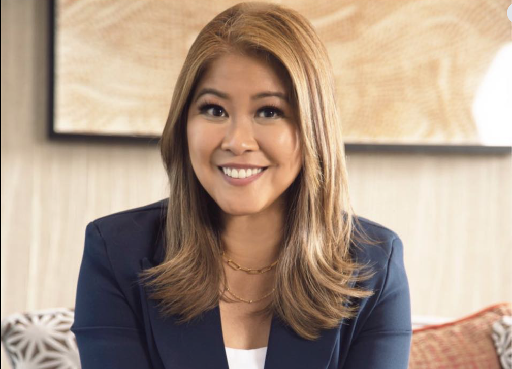 Pia Arellano, CIBI President and CEO