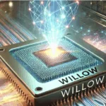 Image showing Google’s ‘Quantum Echoes’ as it scores breakthrough on Willow Chip: a leap toward real-world discovery