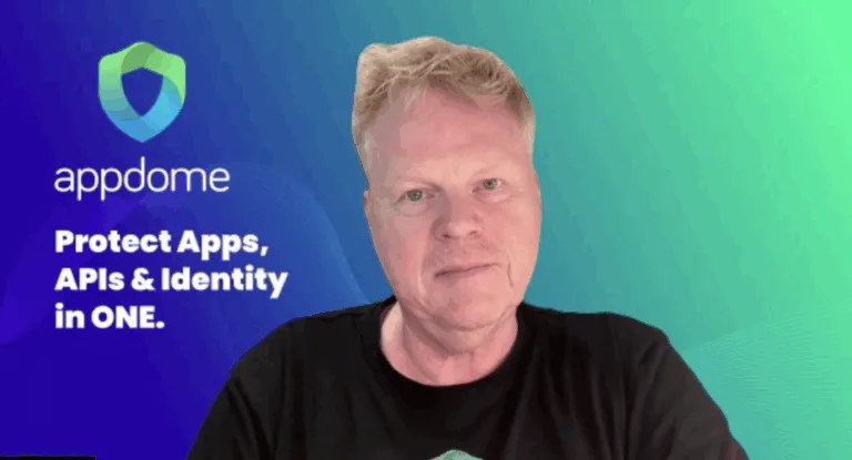 Jan Sysmans, Mobile App Defense Evangelist at Appdome