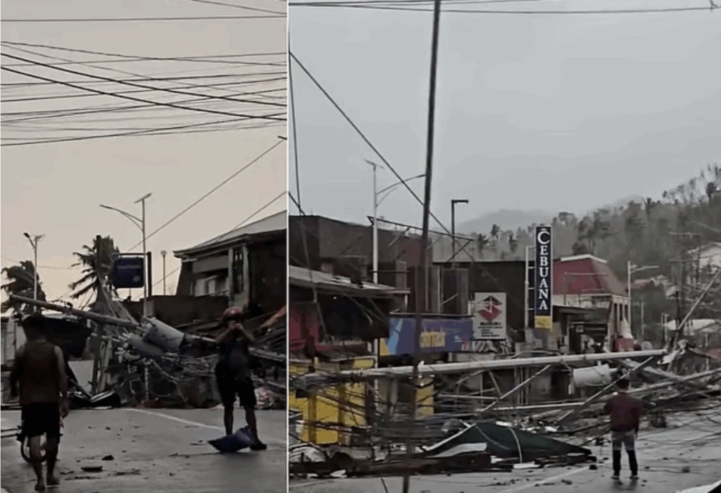 Typhoon Opong 3
