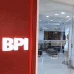Image of a BPI branch as the bank eyes blue bond issuance as sustainability push gains momentum