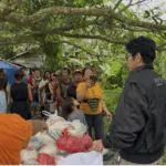 Bitget, The Ascent Project deliver ₱100K in relief aid to Cebu earthquake survivors