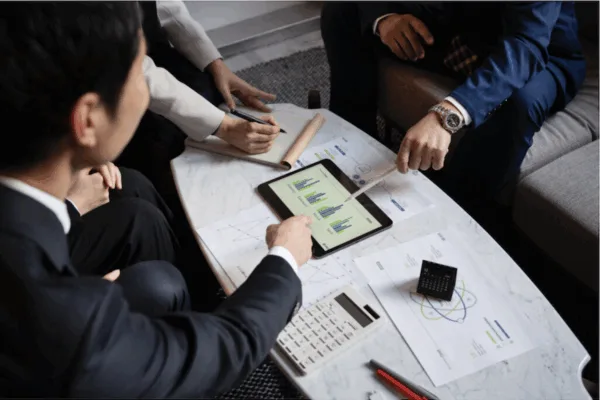 A coalition of AI fintechs join forces to fight money muling networks in the Philippines