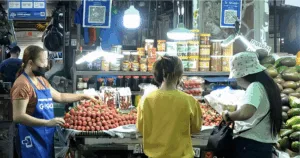 Good news for public vendors (in photo) as the SEC eases compliance burden for MSMEs, introduces 5 key changes to audit rules