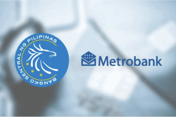 Metrobank posts ₱12.6 billion profit in Q1 as lending, margins drive growth