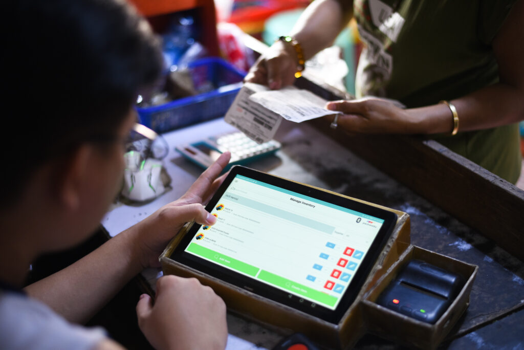 PR Photo 2 PRESS RELEASE Sari sari stores using AI see 46 sales jump Packworks report