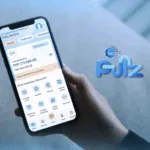 Image of a mobile phone with Pulz app as RCBC, Igloo enter partnership to embed digital insurance in Pulz app