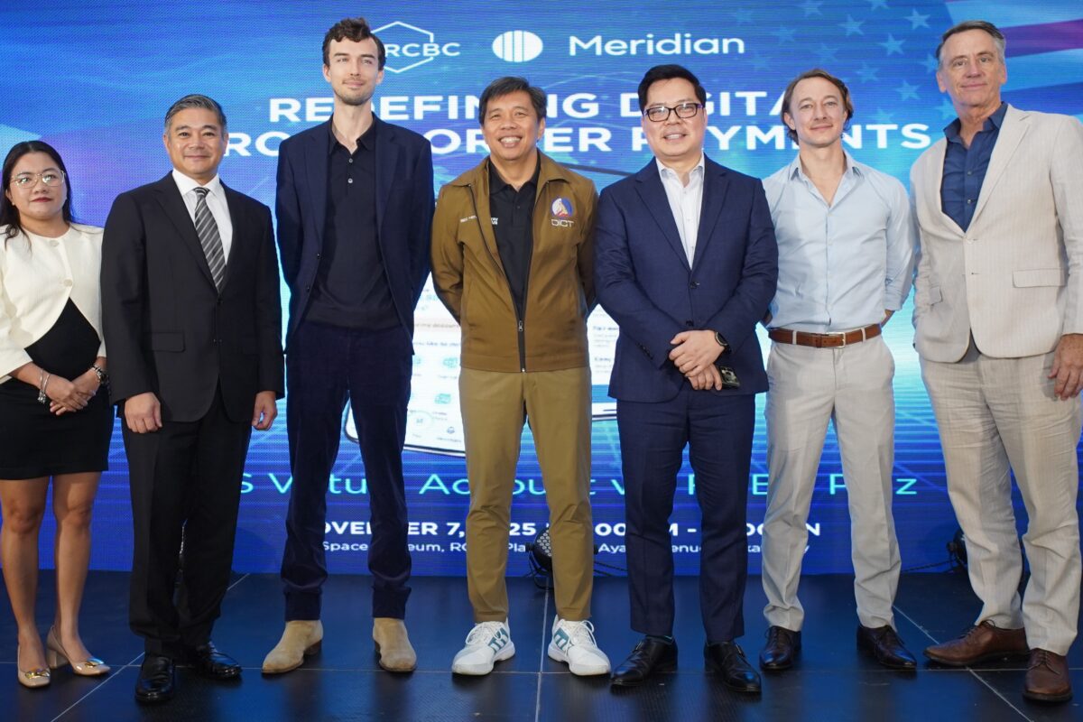RCBCxMeridian Photo