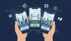 Digital banking 2.0: BSP signals new phase of competition as industry shifts from growth to profit