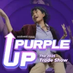 Image of a woman with a surprised look on her face as EastWest Ageas unveils PURPLE Report, reveals gaps in Filipinos’ financial readiness