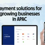 Poster for HitPay showing its various apps as the comply partners with Yuno to open PH payment rails to global merchants