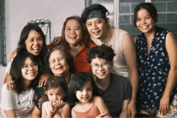 Portrait of The Filipino Family as BCG study reveals Filipino families are reshaping financial decision-making