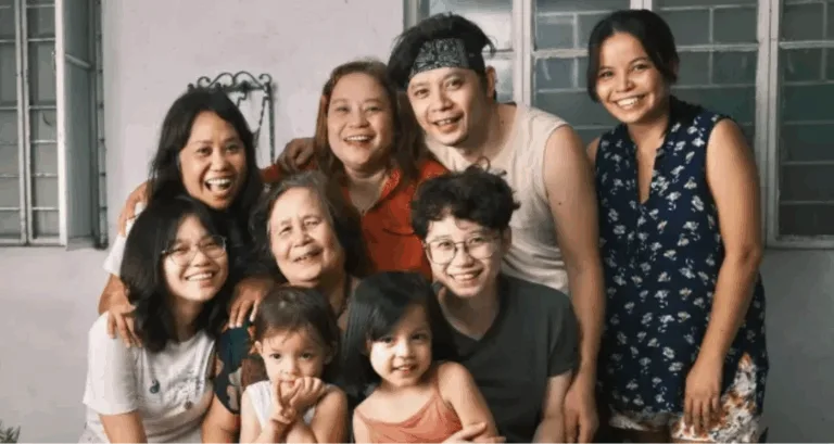 Portrait of The Filipino Family as BCG study reveals Filipino families are reshaping financial decision-making